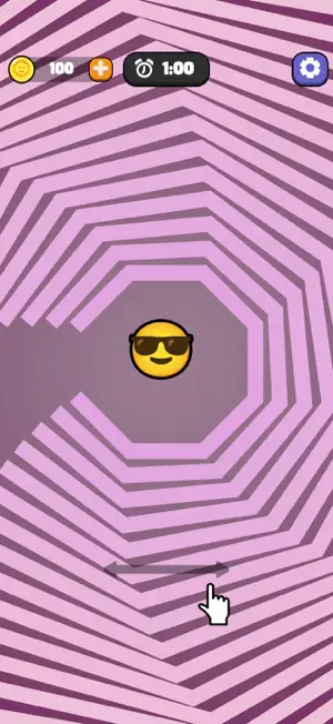 Zemoji screenshot 1