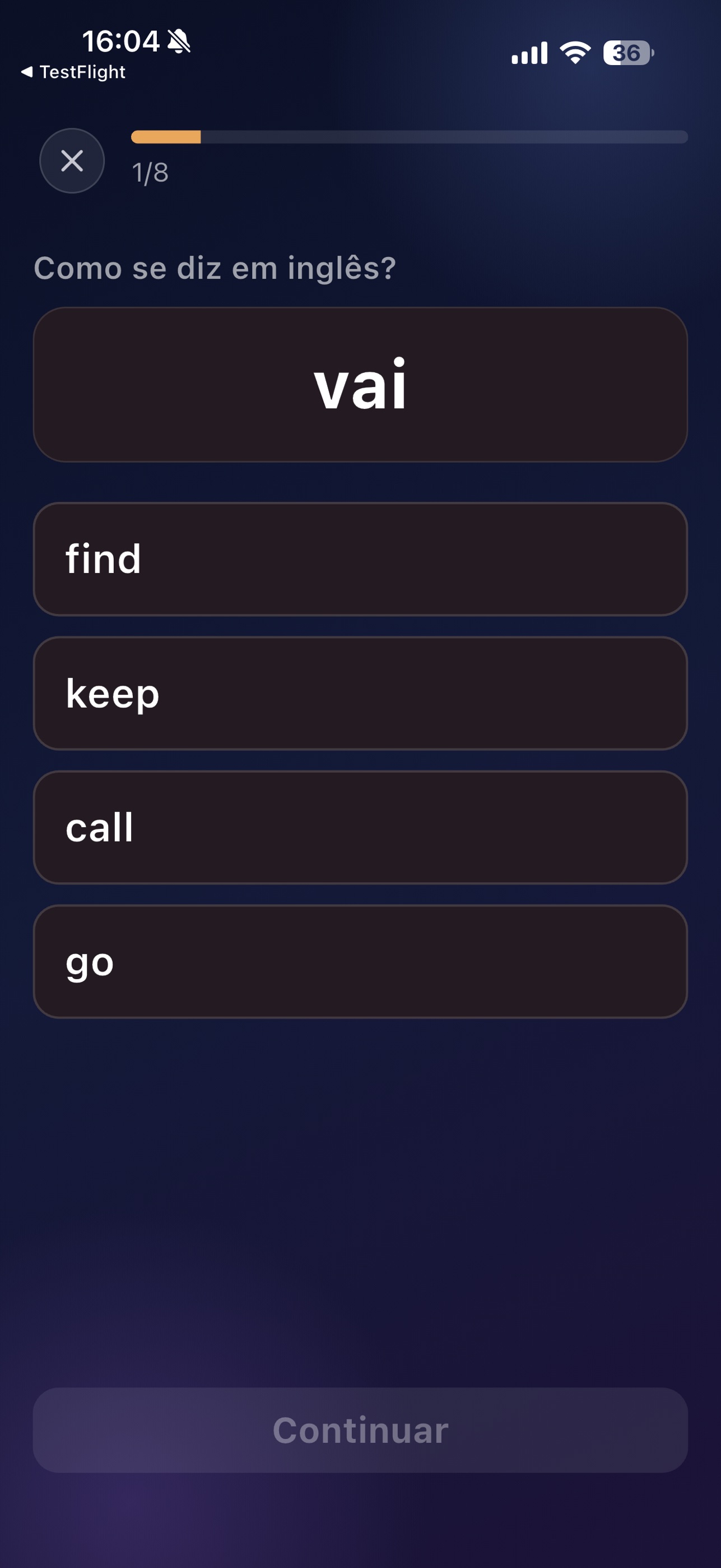 Screenshot 5 of Historela