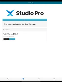Studio Pro Manager screenshot 6