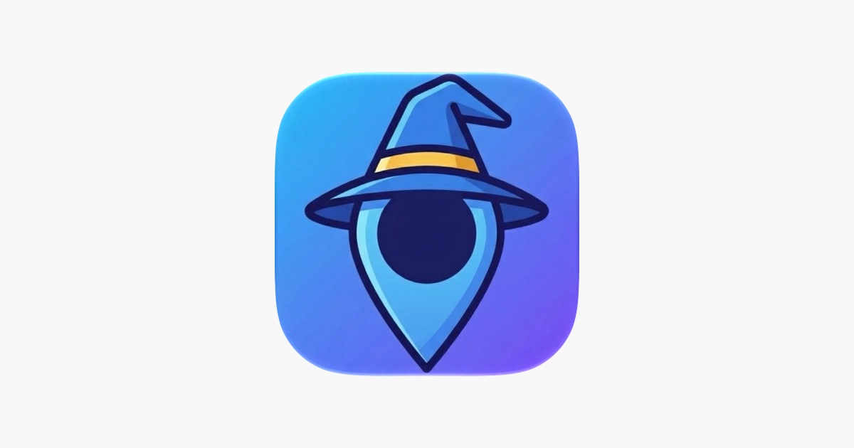 ‎Guide Wizardアプリ - App Store