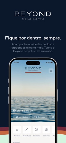 Beyond The Club Screenshot 1 of 6