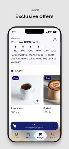 Karma Juice Bar & Eatery Screenshot 6 of 6