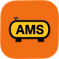 AMS 고압가스 재고관리