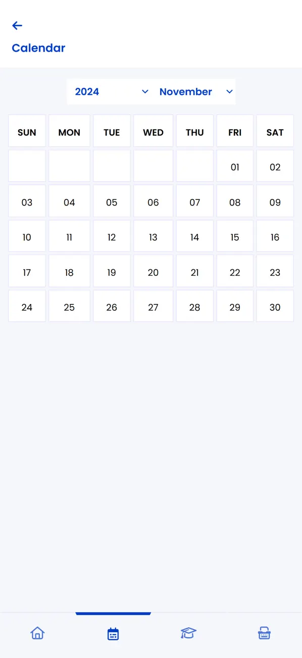 Screenshot #2 pour Christ Church Boys School