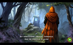 Avalon Jewels screenshot