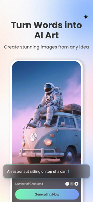 ‎Fotor-AI Clothes, Photo Editor Screenshot