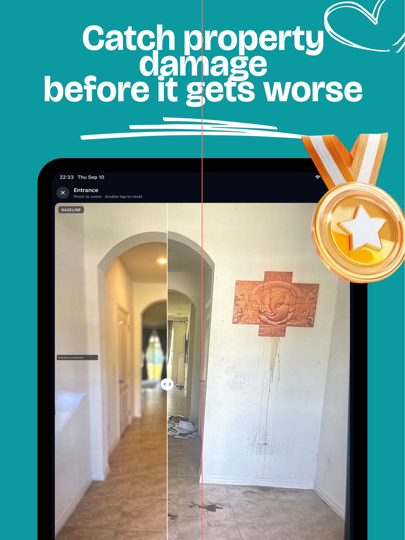 Screenshot 9 of RentflowAI