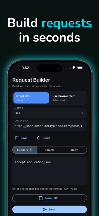 ApiLens Screenshot 5 of 5
