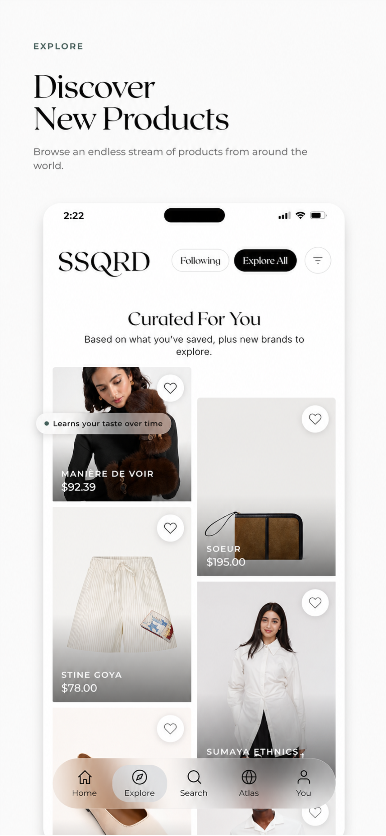 SSQRD screenshot 3