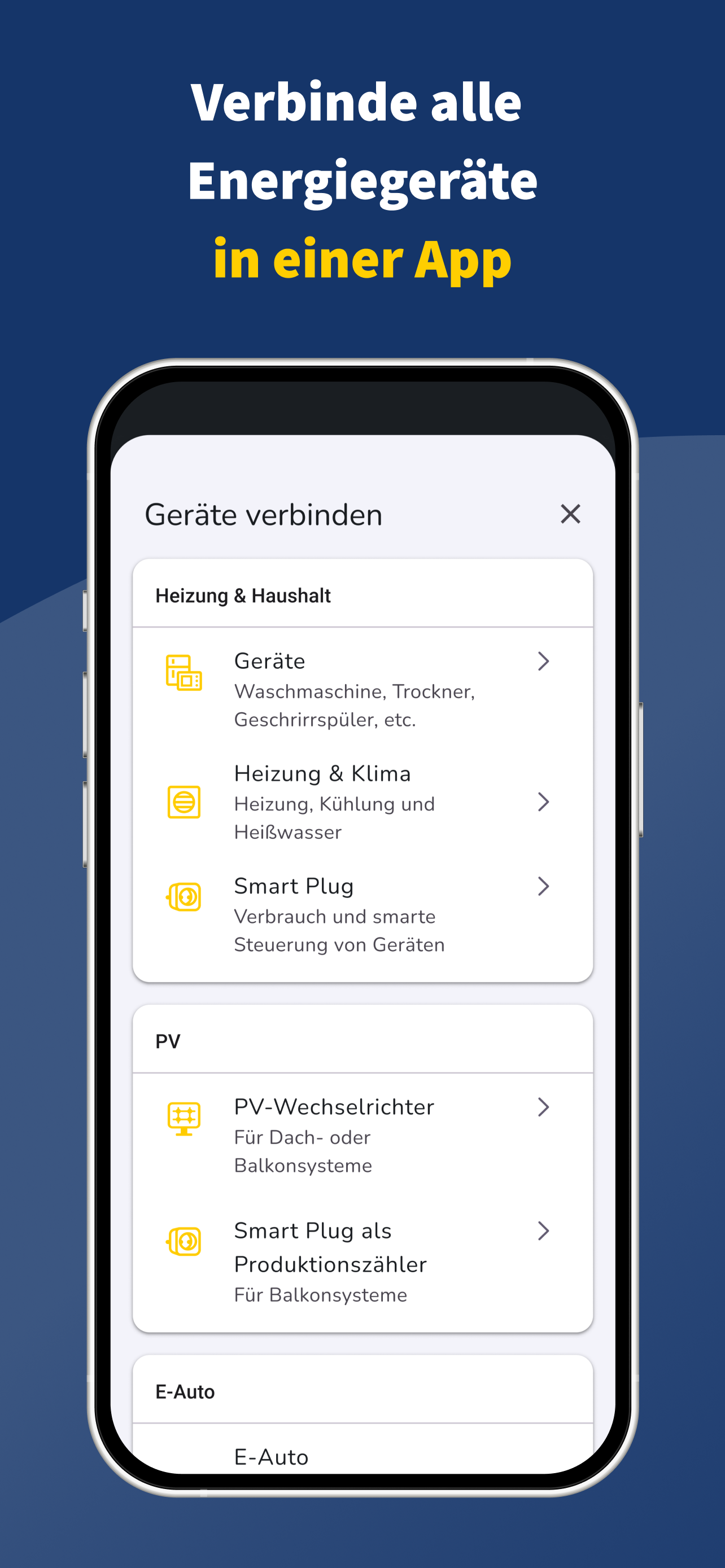 EnergIQ screenshot 4