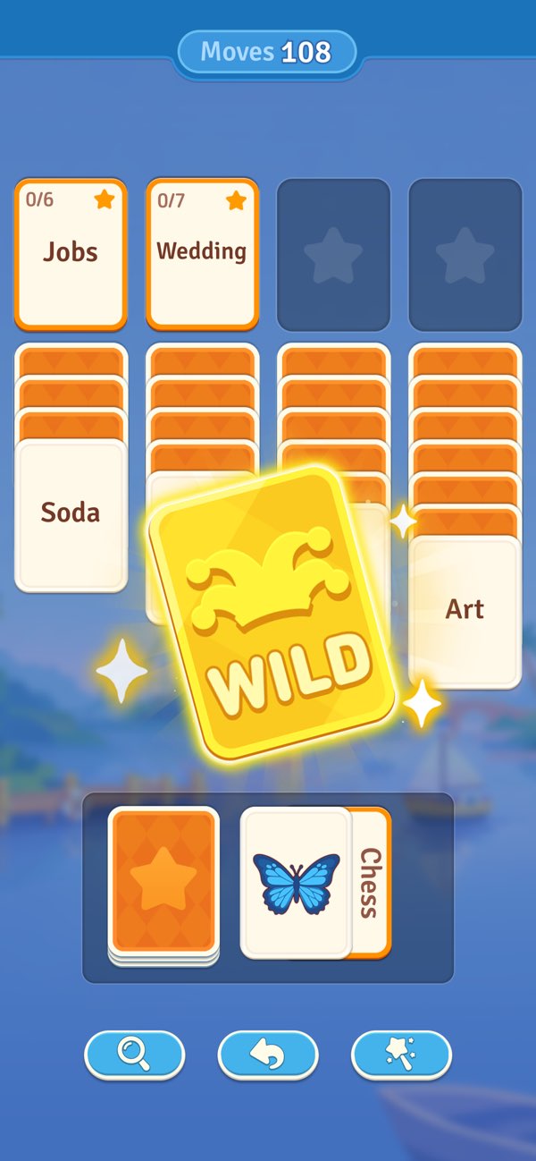 Word Sort Fun! screenshot 15