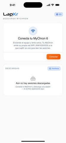 LapKr screenshot