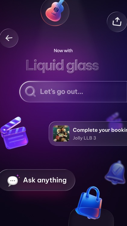 District: Movies Events Dining