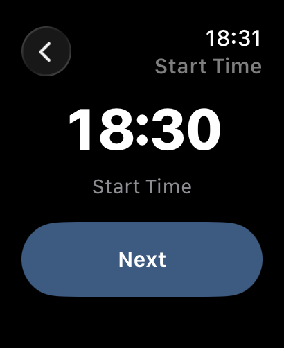 Luni - Swiss Baby Tracker &Log