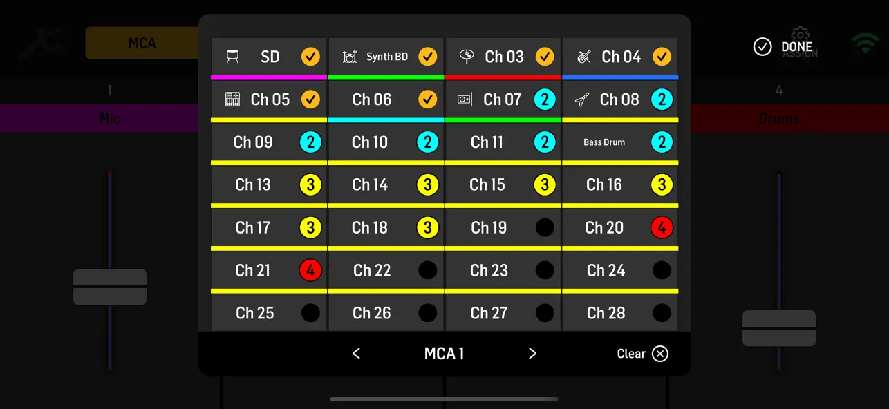 Screenshot #3 pour MX-Q