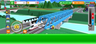TrainLand Screenshot 4 of 6
