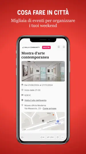 CasertaNews screenshot 2