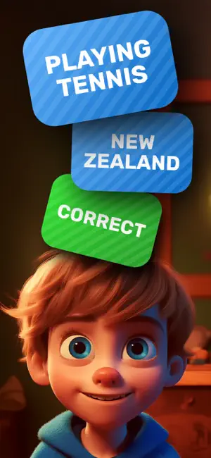 Hands Up! Charades Headbands screenshot 1