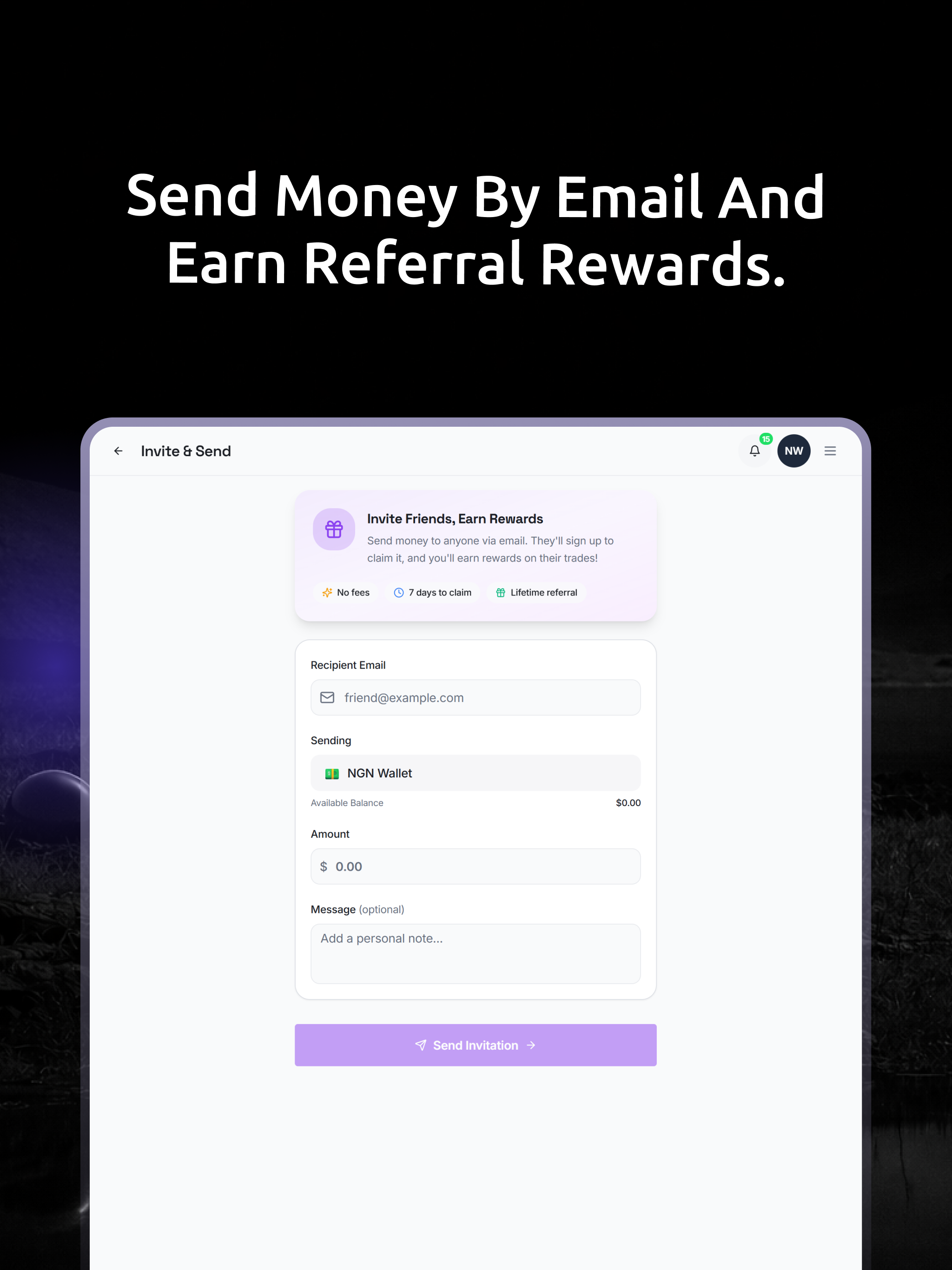 KeshPay screenshot 19