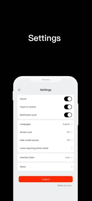 LOCKIUM screenshot 2