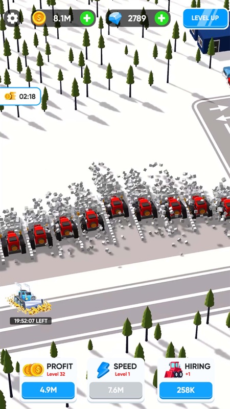 Dig Tycoon - Idle Game screenshot 3