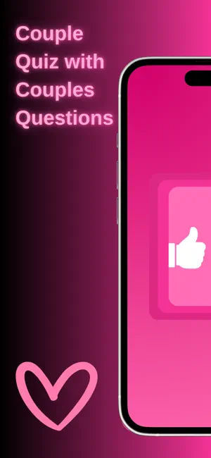 Couples Game - Most Likely To screenshot 3