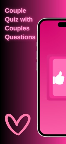 Couples Game - Most Likely To Screenshot 3 of 4