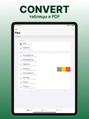 Таблицы айпад изображения 4