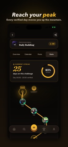 REACH Together Screenshot 6 of 10