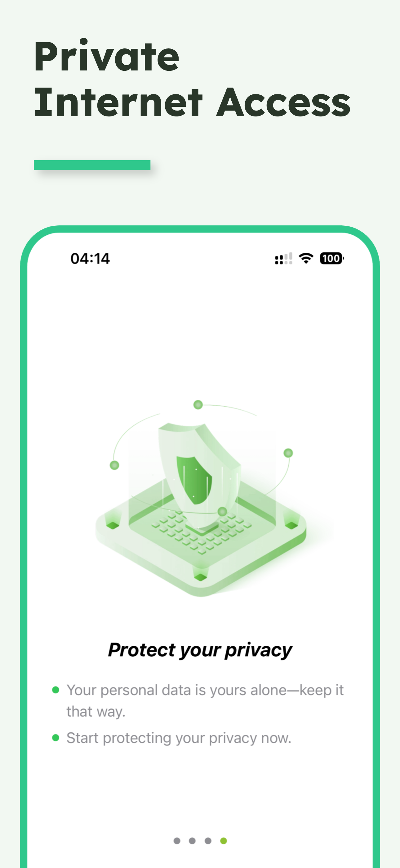 Vine VPN – Fast Open Tunnel