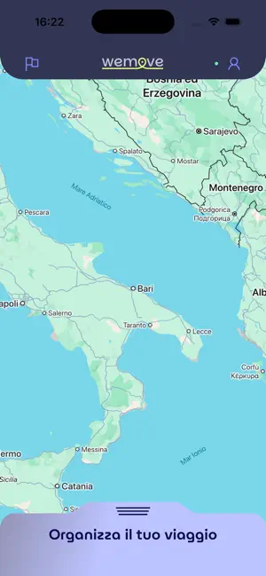 We Move Ita screenshot 1