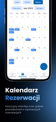 ABS Management screenshot
