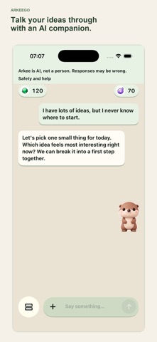 Arkeego Screenshot 4 of 5