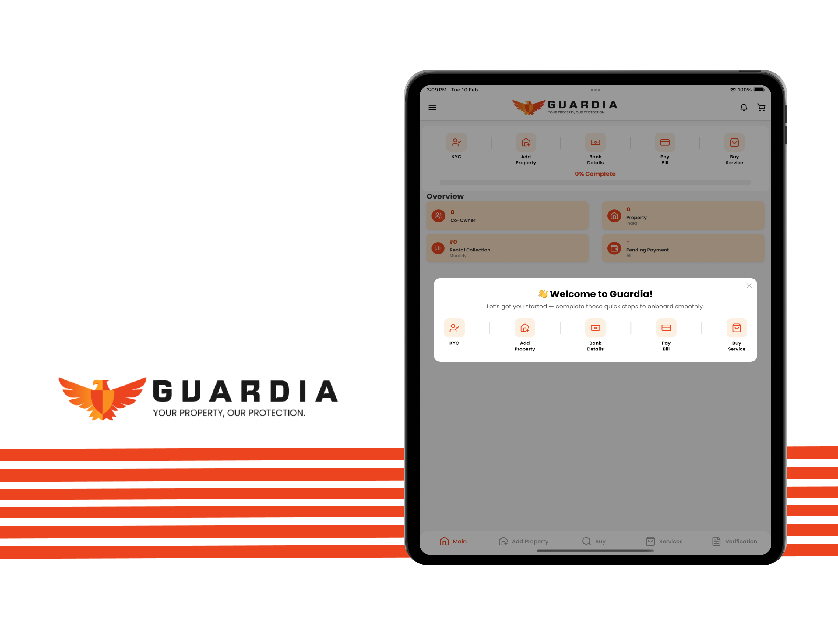 Guardia