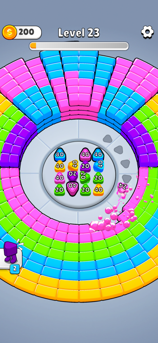 Twist and Blast Screenshot 4 of 6