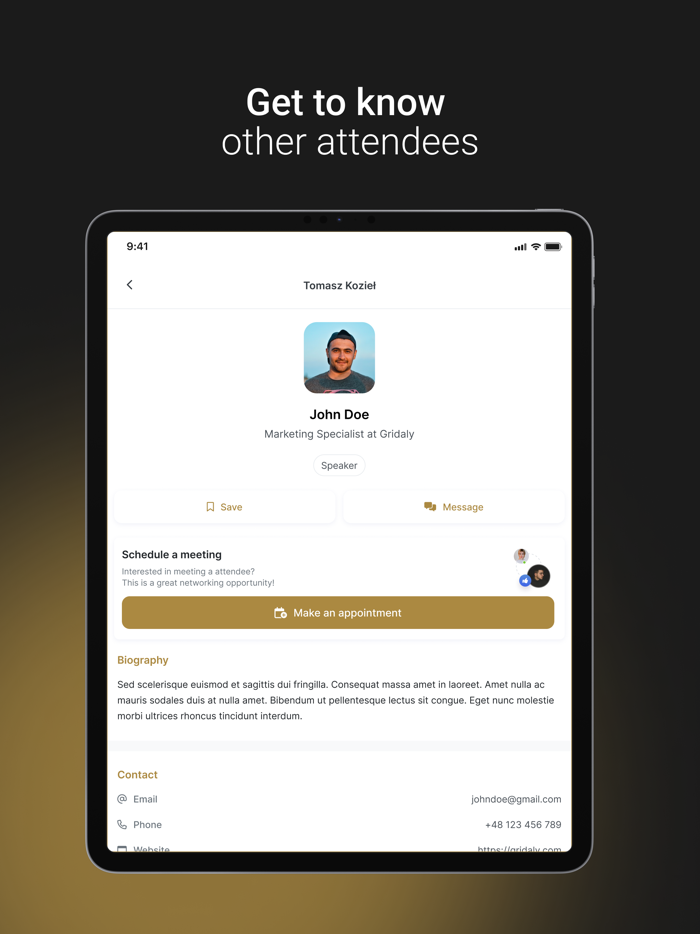 Promised Land Art Festival