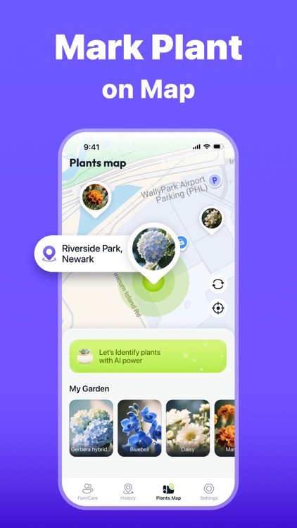 Phone Locater Finder: FamiCare screenshot-5