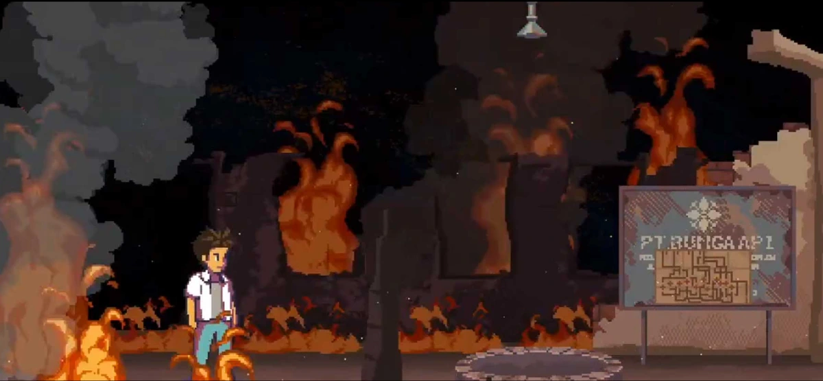 A Space for the Unbound screenshot 5