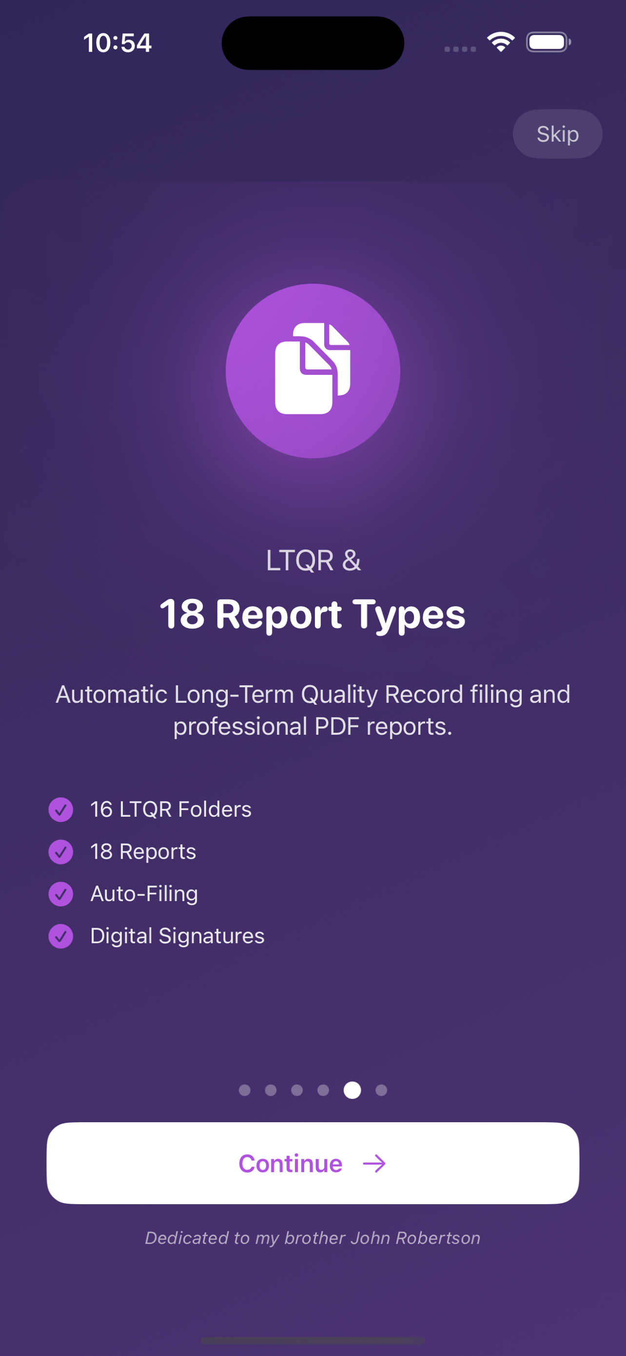 Qc Coating Inspector Pro
