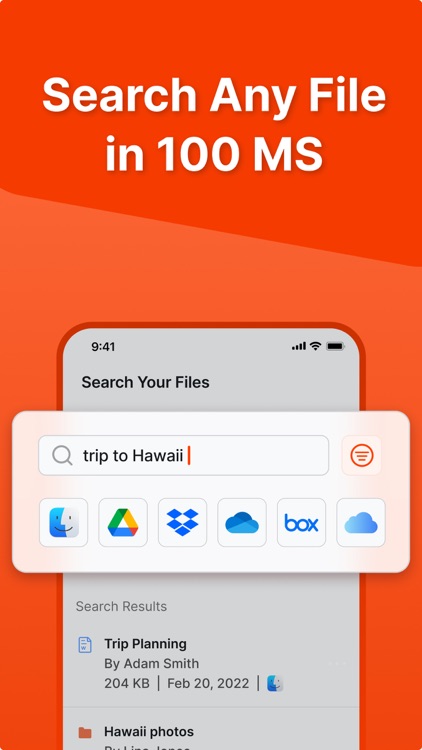 SLIK: Fast File Manager screenshot-3
