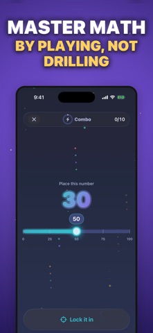 Numina: Math Games for Kids iPhone screenshot