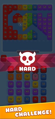 Cube Blast Breaker Screenshot 5 of 6