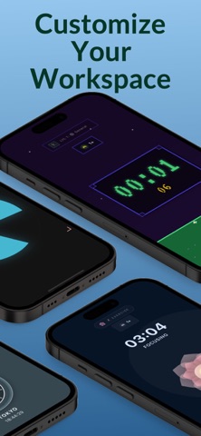 TableTimer: Design Your Time Screenshot 2 of 6