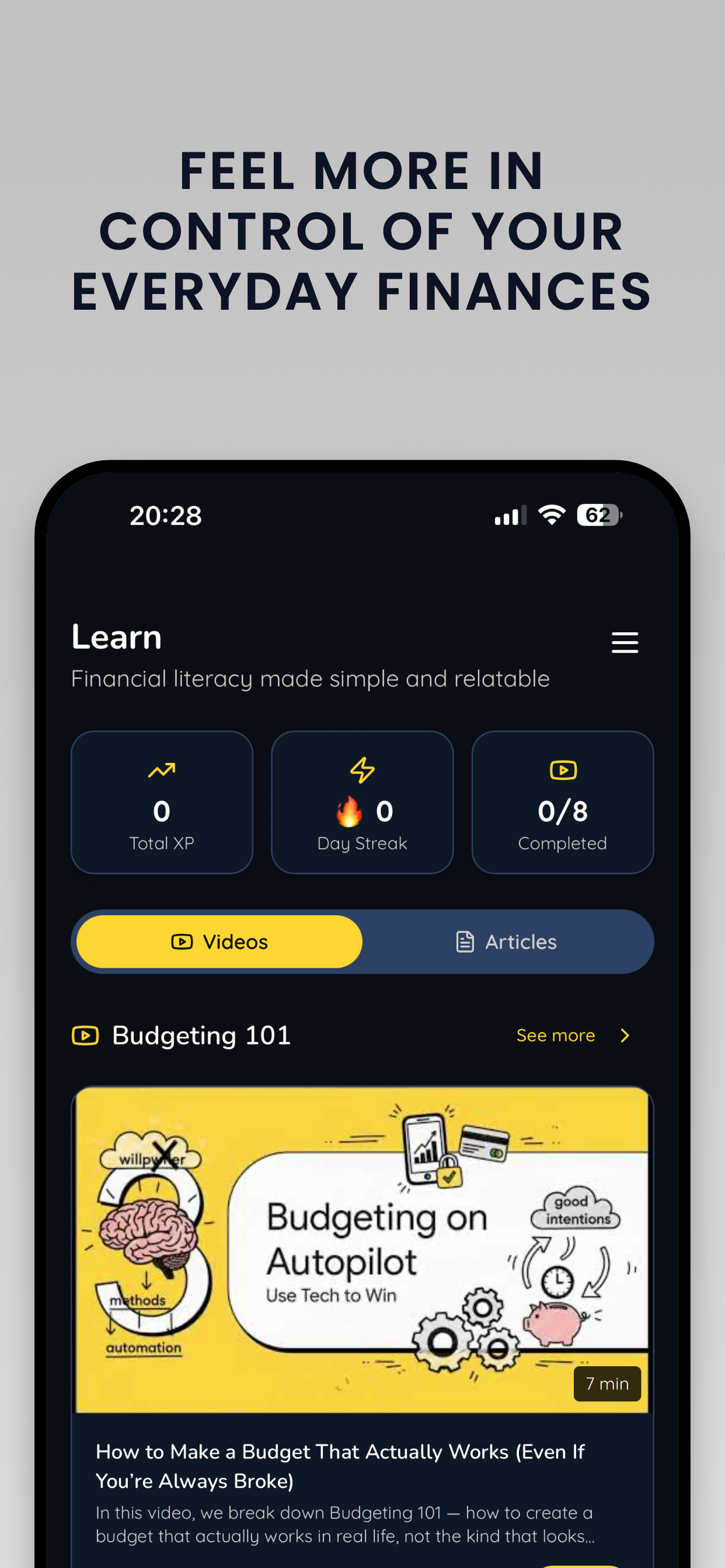 Square Money screenshot 4