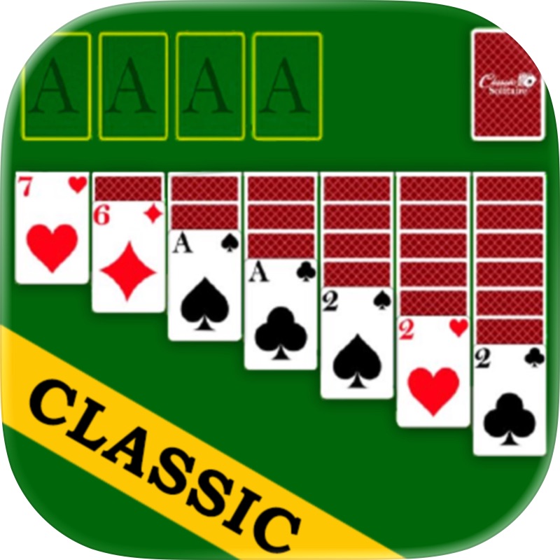 Real Solitaire screenshot 2