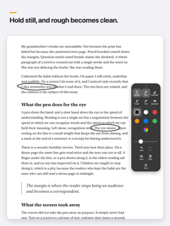 Inkover screenshot 5