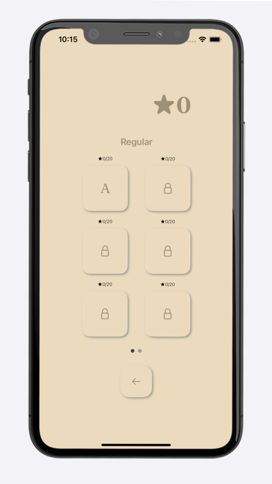 Screenshot #2 pour CoolShifter
