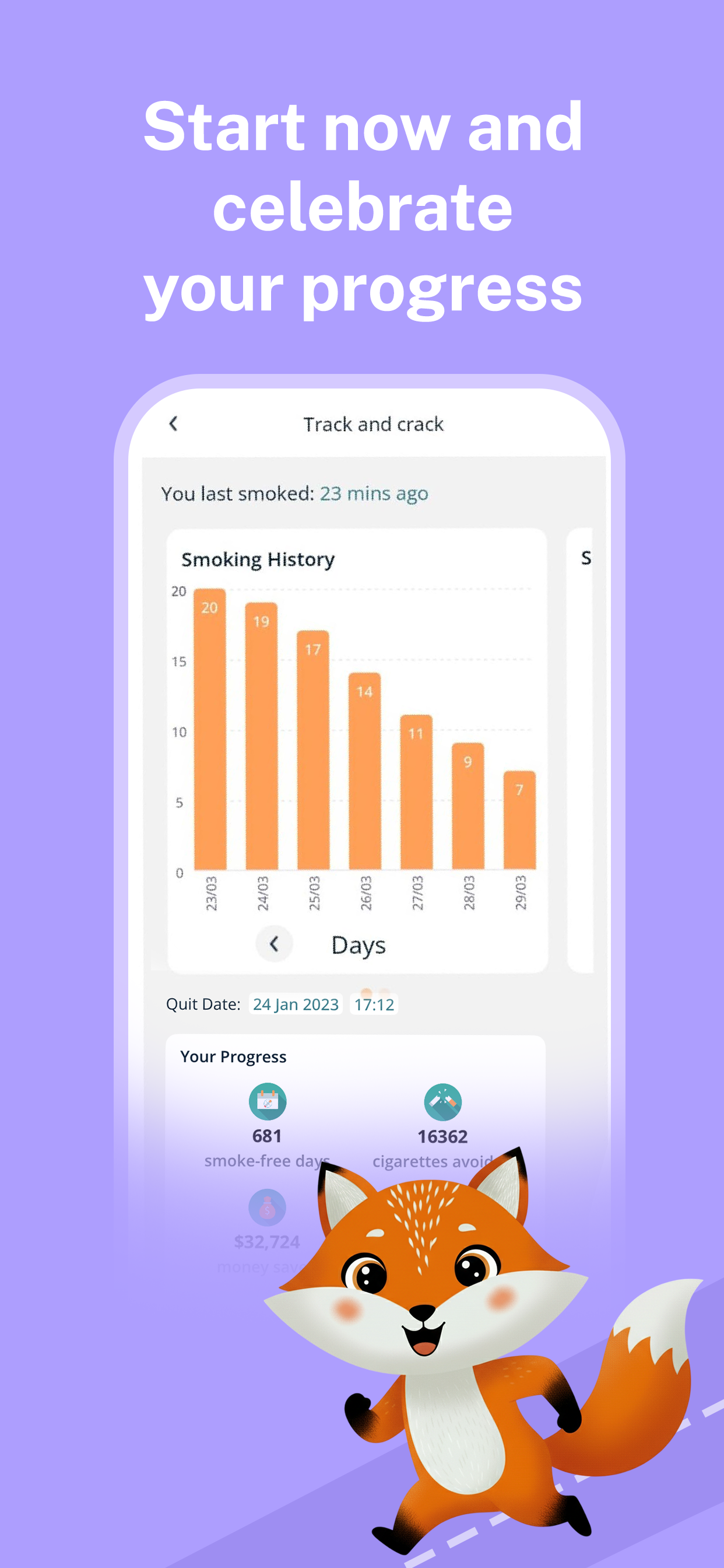 QuitSure Quit Smoking & Vaping