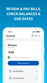 MyAT&T App Reviews & Download - Utilities App Rankings!