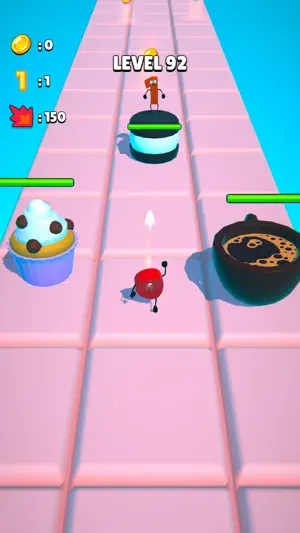 Number Fury screenshot 4
